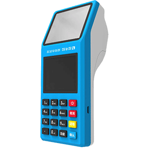 洮南超级收款宝QR65